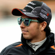 El conductor mexicano de Formula 1 Sergio Pérez. Imagen: SergioPerez.mx